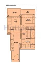 Irwell Hill Residences (D9), Apartment #481047081